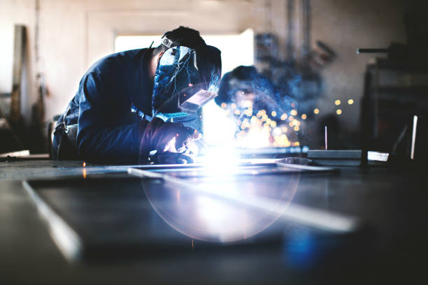 Best Automation and Robotic Welding in Weatherby Lake, MO