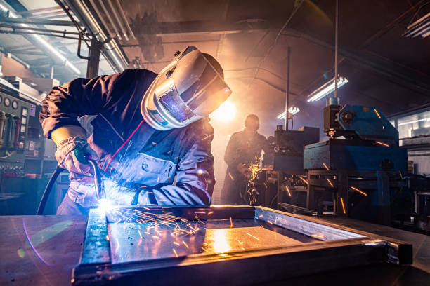 Best Maintenance and Repair Welding in Weatherby Lake, MO