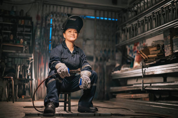 Best Maintenance and Repair Welding in Weatherby Lake, MO