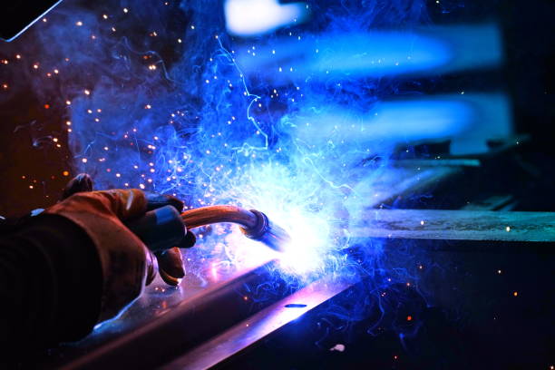 Best Automotive Welding in Weatherby Lake, MO