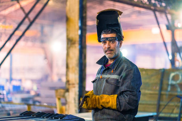 Weatherby Lake, MO Welder & Metal Fabrication Company