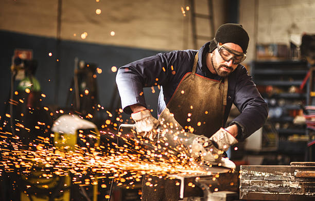 Best Specialty Welding Processes in Weatherby Lake, MO